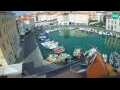 Webcam Piran