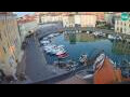 Webcam Piran