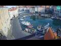 Webcam Piran