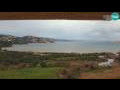 Webcam Arzachena (Sardinia)