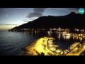 Webcam Drvenik