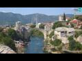 Webcam Mostar