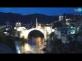 Webcam Mostar