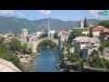 Webcam Mostar