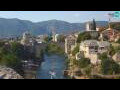 Webcam Mostar