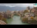 Webcam Mostar