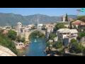 Webcam Mostar