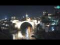 Webcam Mostar