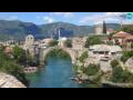 Webcam Mostar