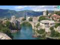 Webcam Mostar