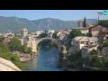 Webcam Mostar