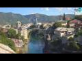 Webcam Mostar