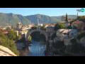 Webcam Mostar