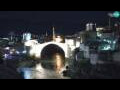 Webcam Mostar