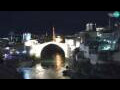 Webcam Mostar