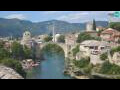Webcam Mostar