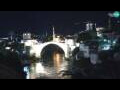 Webcam Mostar