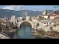 Webcam Mostar