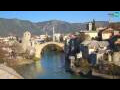 Webcam Mostar