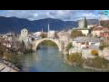 Webcam Mostar