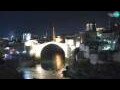 Webcam Mostar