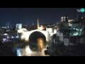 Webcam Mostar