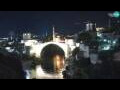 Webcam Mostar