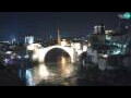 Webcam Mostar