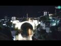 Webcam Mostar