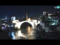 Webcam Mostar