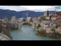 Webcam Mostar