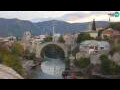 Webcam Mostar