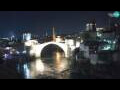 Webcam Mostar