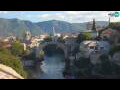 Webcam Mostar