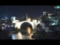 Webcam Mostar