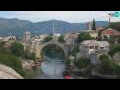 Webcam Mostar