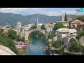 Webcam Mostar