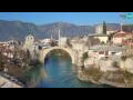 Webcam Mostar