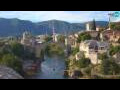 Webcam Mostar
