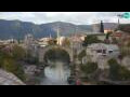 Webcam Mostar