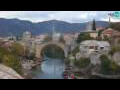 Webcam Mostar