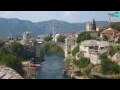 Webcam Mostar