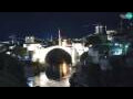 Webcam Mostar