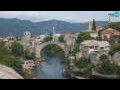 Webcam Mostar