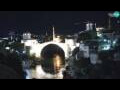 Webcam Mostar