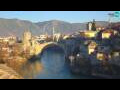 Webcam Mostar