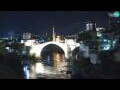Webcam Mostar