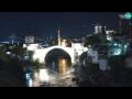 Webcam Mostar