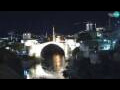 Webcam Mostar