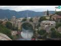 Webcam Mostar